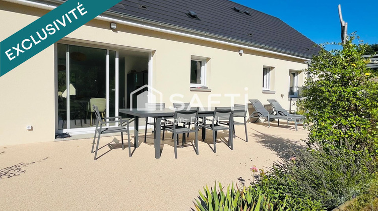 Ma-Cabane - Vente Maison Montaigu, 94 m²