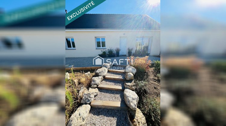 Ma-Cabane - Vente Maison Montaigu, 94 m²
