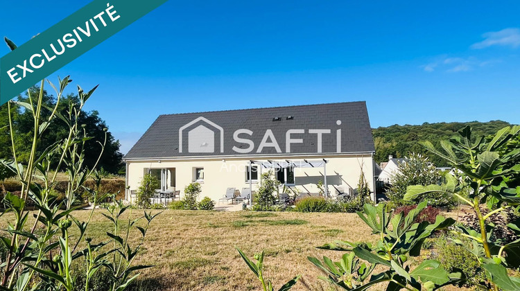 Ma-Cabane - Vente Maison Montaigu, 94 m²