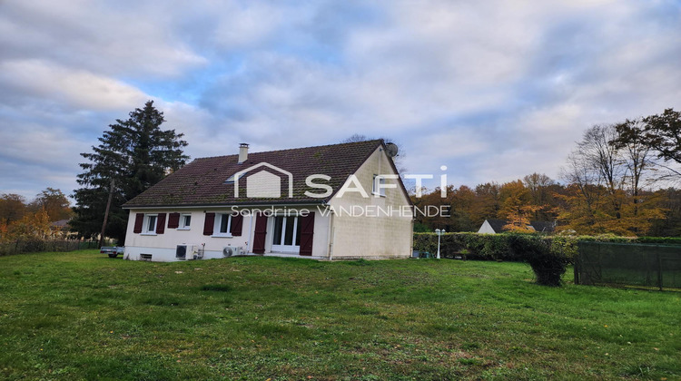 Ma-Cabane - Vente Maison Montaigu, 130 m²