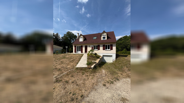 Ma-Cabane - Vente Maison MONTAIGU, 130 m²