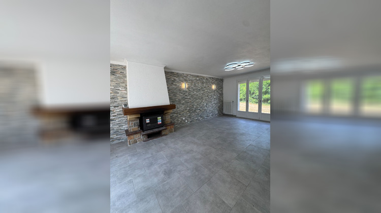 Ma-Cabane - Vente Maison MONTAIGU, 130 m²