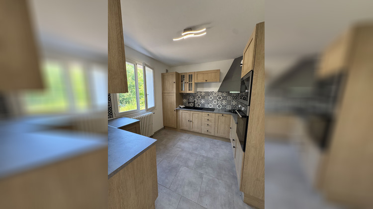 Ma-Cabane - Vente Maison MONTAIGU, 130 m²
