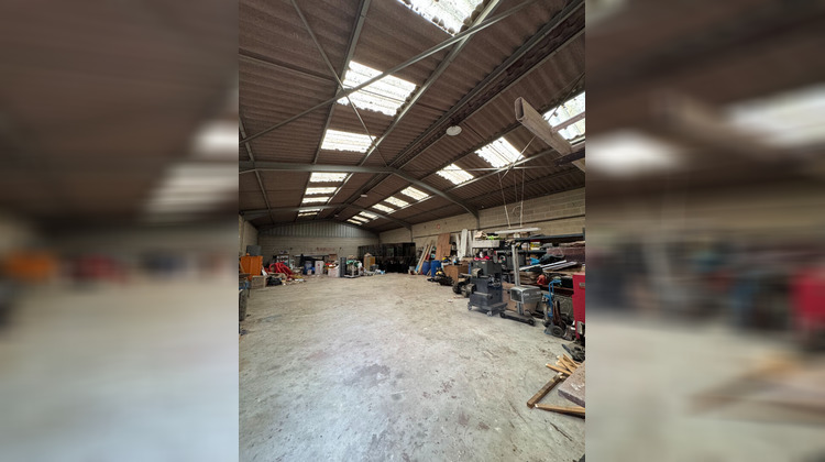 Ma-Cabane - Vente Maison MONTAIGU, 130 m²