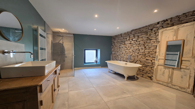 Ma-Cabane - Vente Maison MONTAIGU, 190 m²