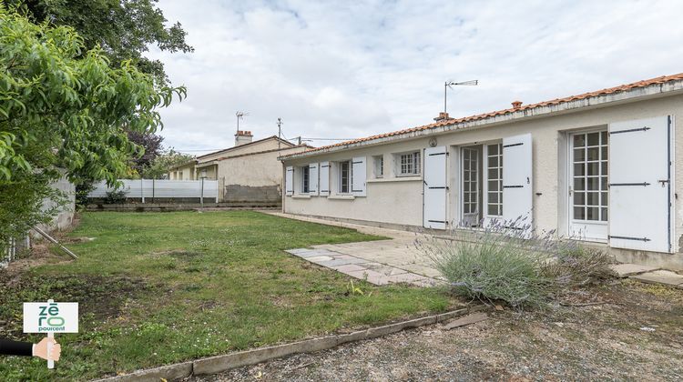 Ma-Cabane - Vente Maison Montaigu, 84 m²