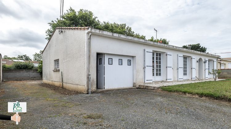 Ma-Cabane - Vente Maison Montaigu, 84 m²