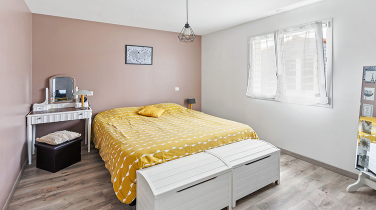 Ma-Cabane - Vente Maison MONTAIGU, 127 m²