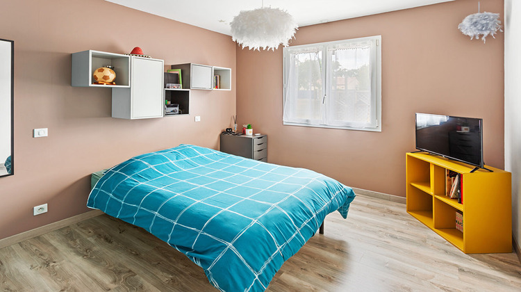 Ma-Cabane - Vente Maison MONTAIGU, 127 m²