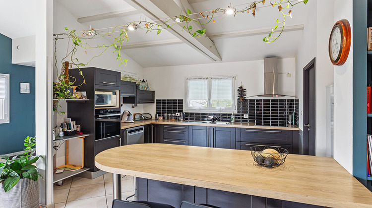 Ma-Cabane - Vente Maison MONTAIGU, 127 m²