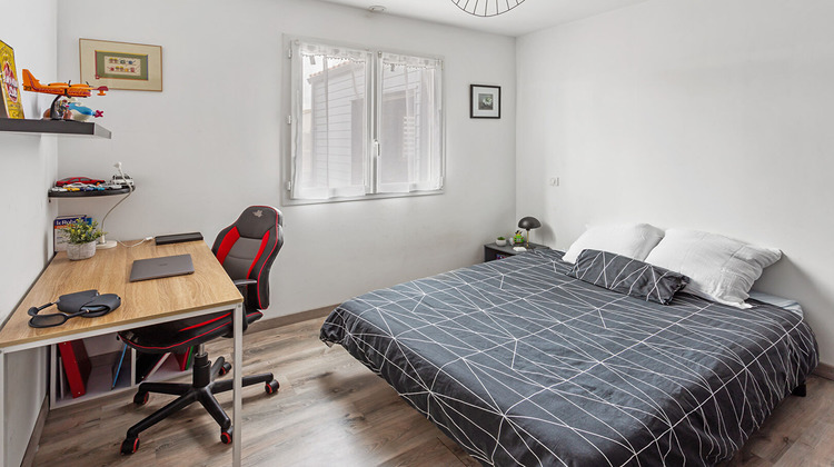 Ma-Cabane - Vente Maison MONTAIGU, 127 m²