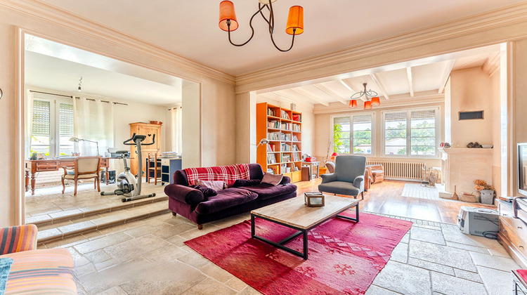 Ma-Cabane - Vente Maison MONTAIGU, 234 m²