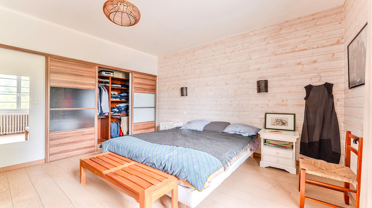 Ma-Cabane - Vente Maison MONTAIGU, 234 m²