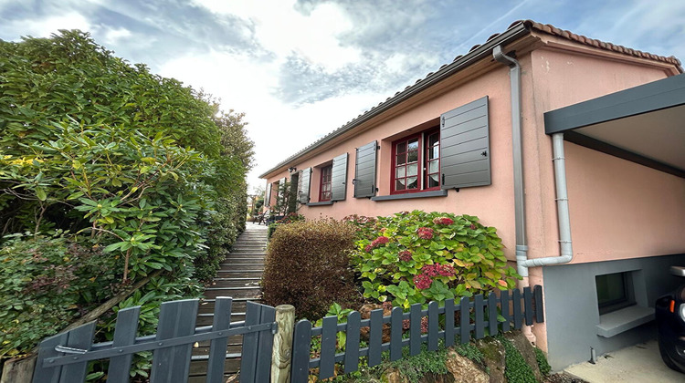 Ma-Cabane - Vente Maison MONTAIGU, 94 m²