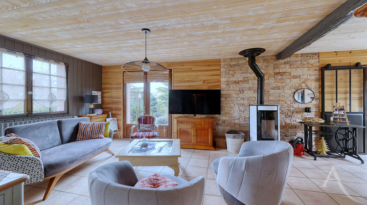 Ma-Cabane - Vente Maison MONTAIGU, 94 m²