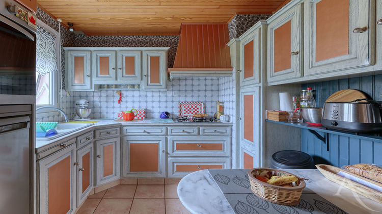 Ma-Cabane - Vente Maison MONTAIGU, 94 m²