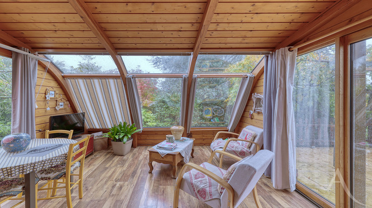 Ma-Cabane - Vente Maison MONTAIGU, 94 m²