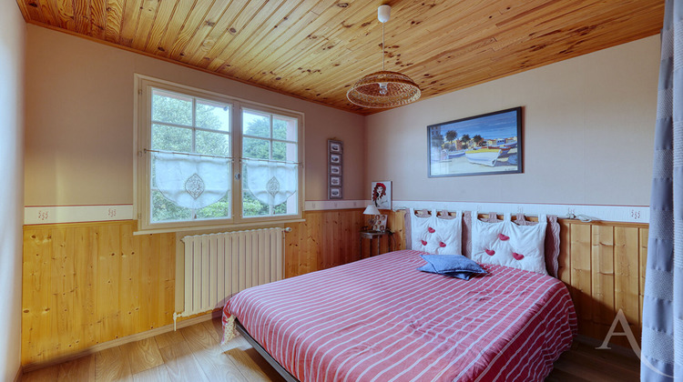 Ma-Cabane - Vente Maison MONTAIGU, 94 m²