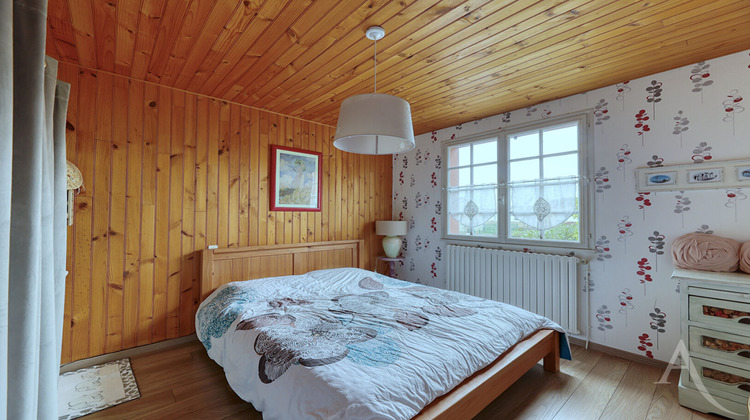 Ma-Cabane - Vente Maison MONTAIGU, 94 m²