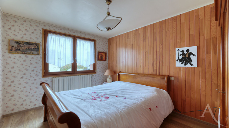 Ma-Cabane - Vente Maison MONTAIGU, 94 m²