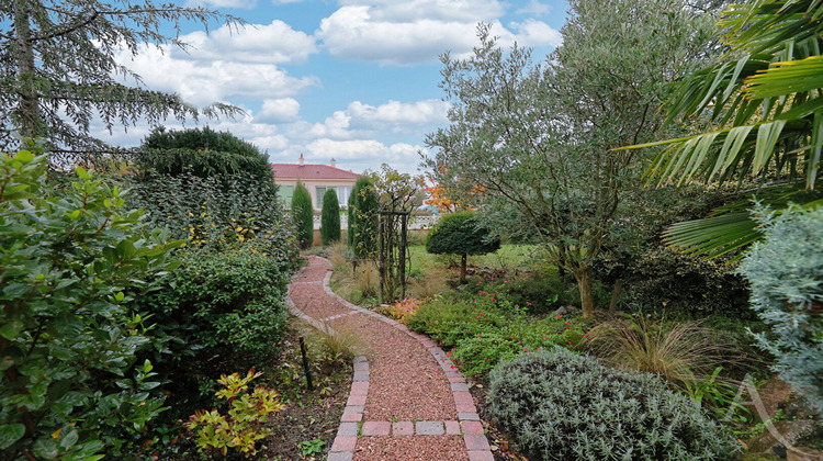 Ma-Cabane - Vente Maison MONTAIGU, 94 m²