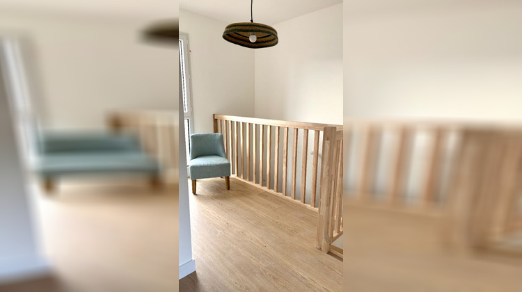 Ma-Cabane - Vente Maison MONTAIGU, 85 m²