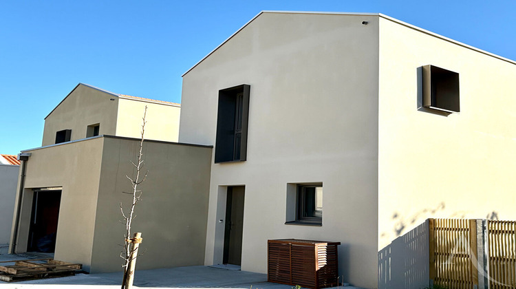 Ma-Cabane - Vente Maison MONTAIGU, 86 m²