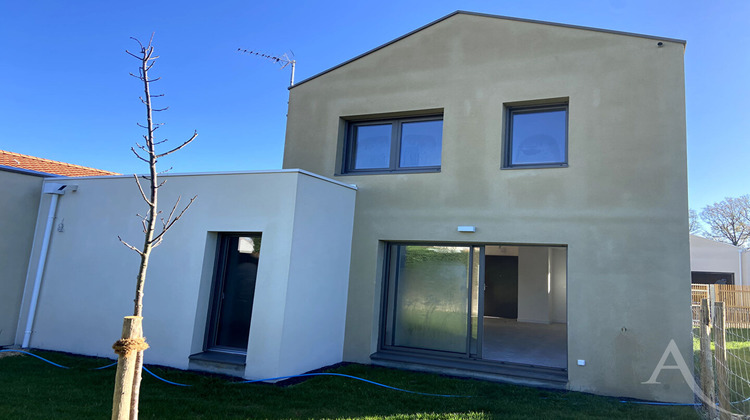 Ma-Cabane - Vente Maison MONTAIGU, 86 m²