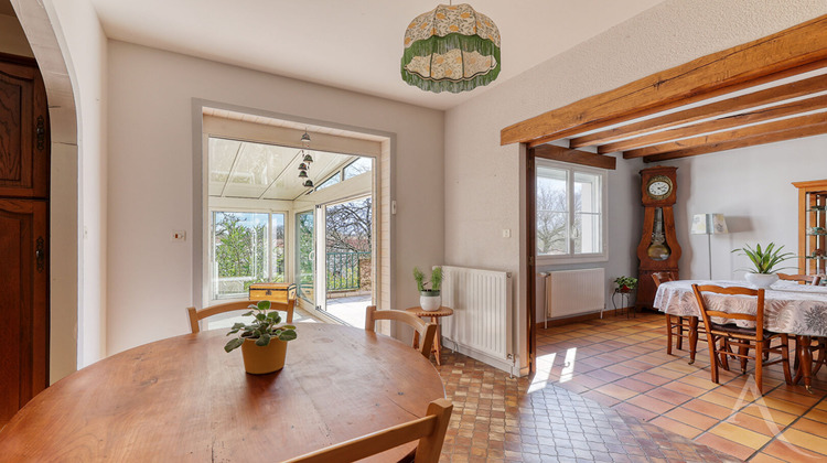 Ma-Cabane - Vente Maison MONTAIGU, 144 m²
