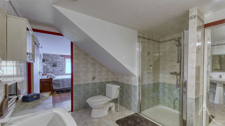 Ma-Cabane - Vente Maison MONTAIGU, 144 m²