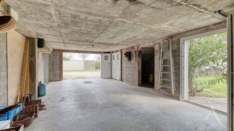 Ma-Cabane - Vente Maison MONTAIGU, 144 m²