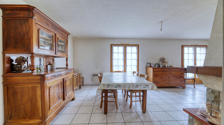 Ma-Cabane - Vente Maison MONTAIGU, 90 m²