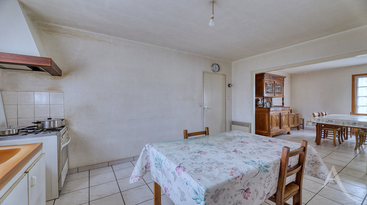 Ma-Cabane - Vente Maison MONTAIGU, 90 m²
