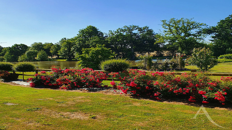 Ma-Cabane - Vente Maison MONTAIGU, 241 m²