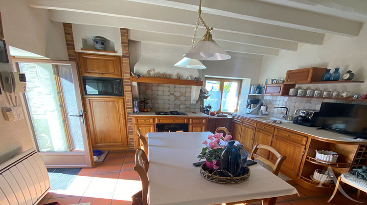 Ma-Cabane - Vente Maison MONTAIGU, 241 m²