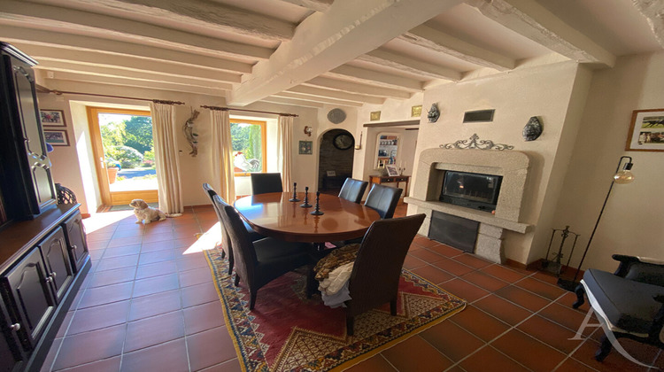 Ma-Cabane - Vente Maison MONTAIGU, 241 m²