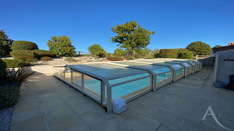 Ma-Cabane - Vente Maison MONTAIGU, 241 m²