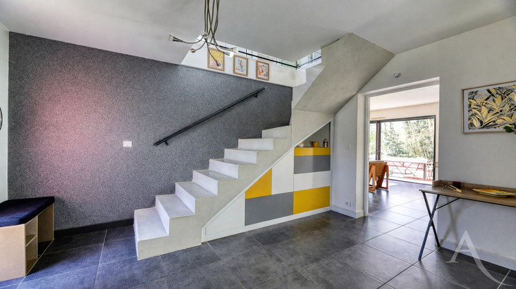 Ma-Cabane - Vente Maison MONTAIGU, 162 m²