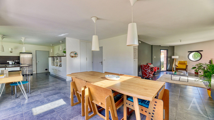 Ma-Cabane - Vente Maison MONTAIGU, 162 m²