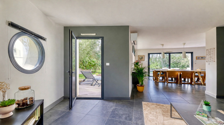 Ma-Cabane - Vente Maison MONTAIGU, 162 m²