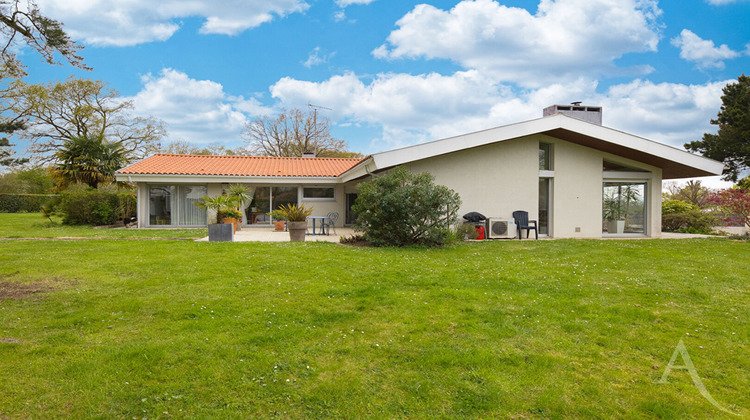 Ma-Cabane - Vente Maison MONTAIGU, 163 m²