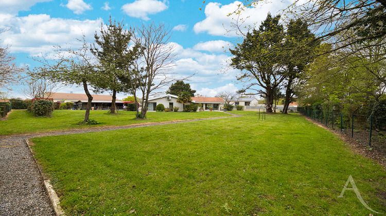 Ma-Cabane - Vente Maison MONTAIGU, 163 m²