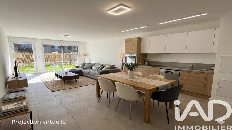 Ma-Cabane - Vente Maison Montaigu, 71 m²