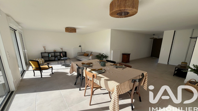 Ma-Cabane - Vente Maison Montaigu, 86 m²