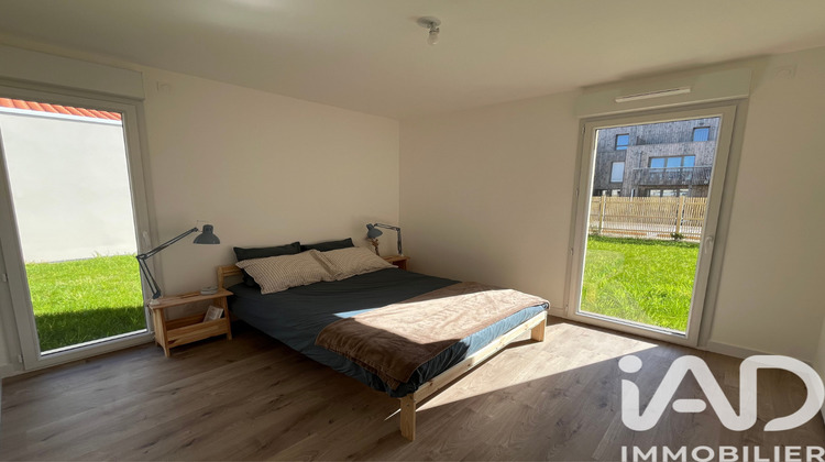 Ma-Cabane - Vente Maison Montaigu, 86 m²