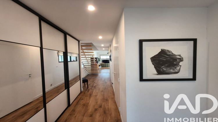 Ma-Cabane - Vente Maison Montaigu, 189 m²