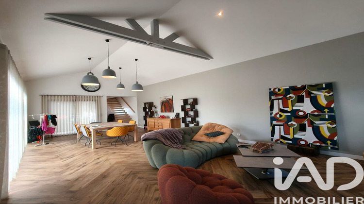 Ma-Cabane - Vente Maison Montaigu, 189 m²