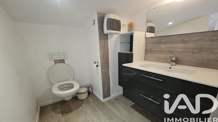 Ma-Cabane - Vente Maison Montaigu, 37 m²