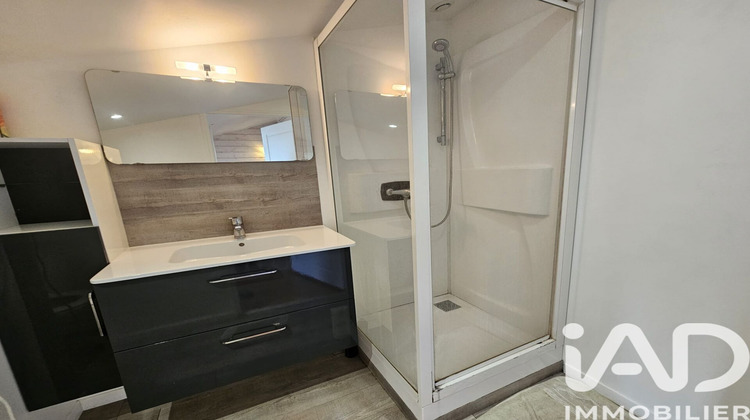 Ma-Cabane - Vente Maison Montaigu, 37 m²