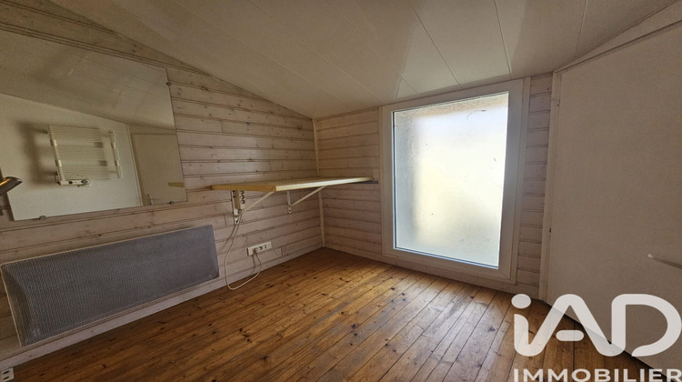 Ma-Cabane - Vente Maison Montaigu, 37 m²